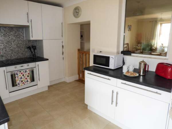 Ty Twt Villa Burry Port Exterior photo