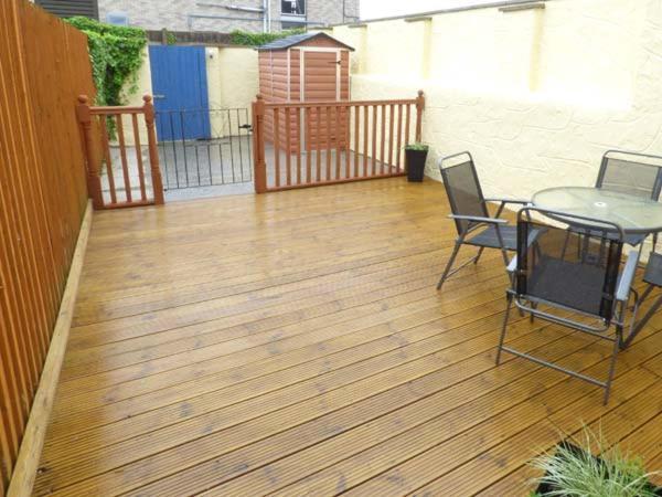 Ty Twt Villa Burry Port Exterior photo